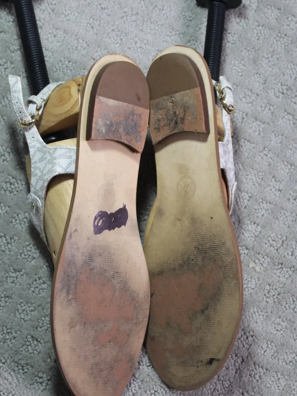 Michael Kors product pair